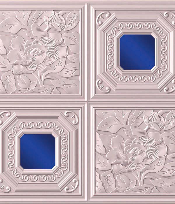 Fleksibiliti filem pvc bijirin kayu?