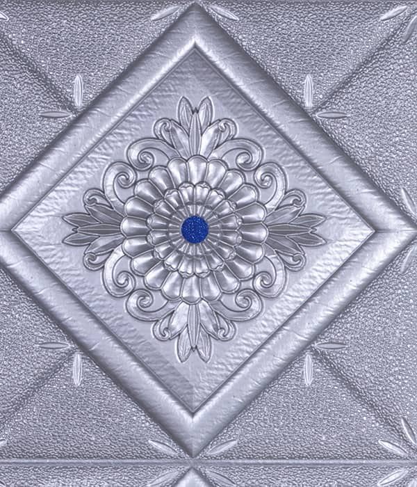 Bagaimana untuk Memasang Panel Dinding Aluminium 3D?