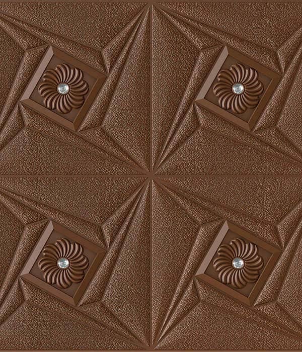 Apakah kaedah menampal filem salutan pvc bijirin kayu pada perabot?