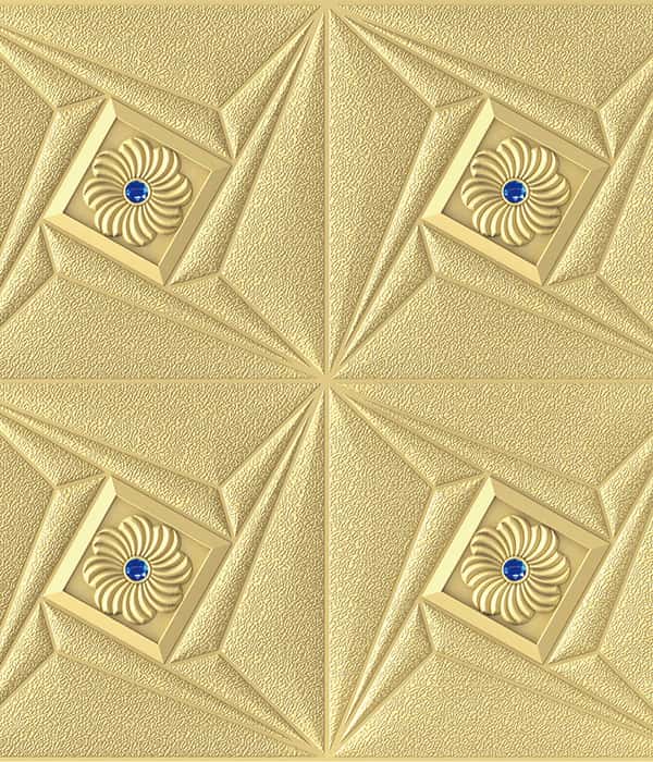 Apakah masalah rintangan haus panel siling pvc?