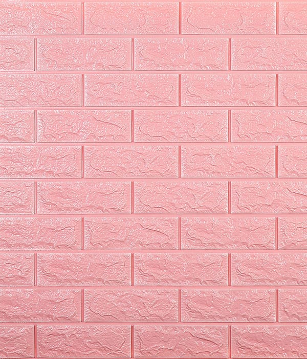 Pelekat Dinding Buih 3D