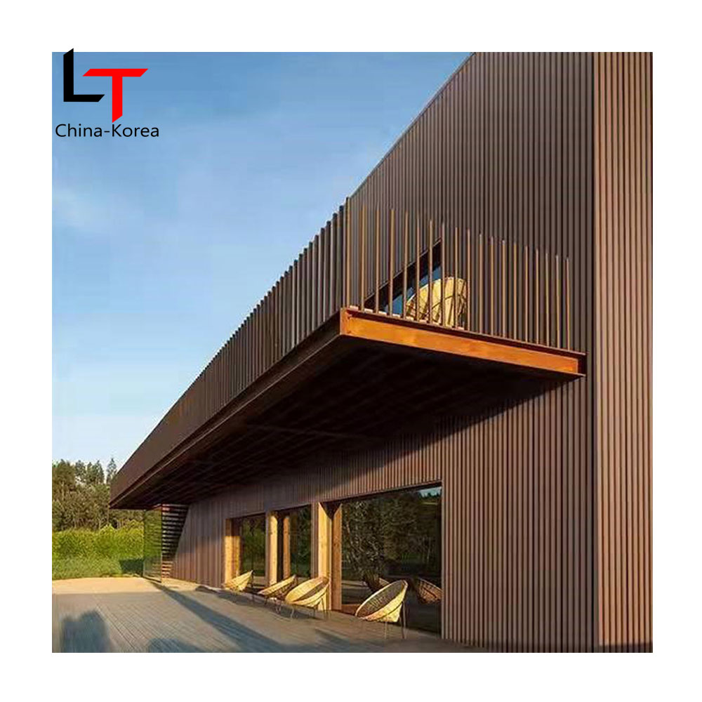 dinding panel dinding luaran