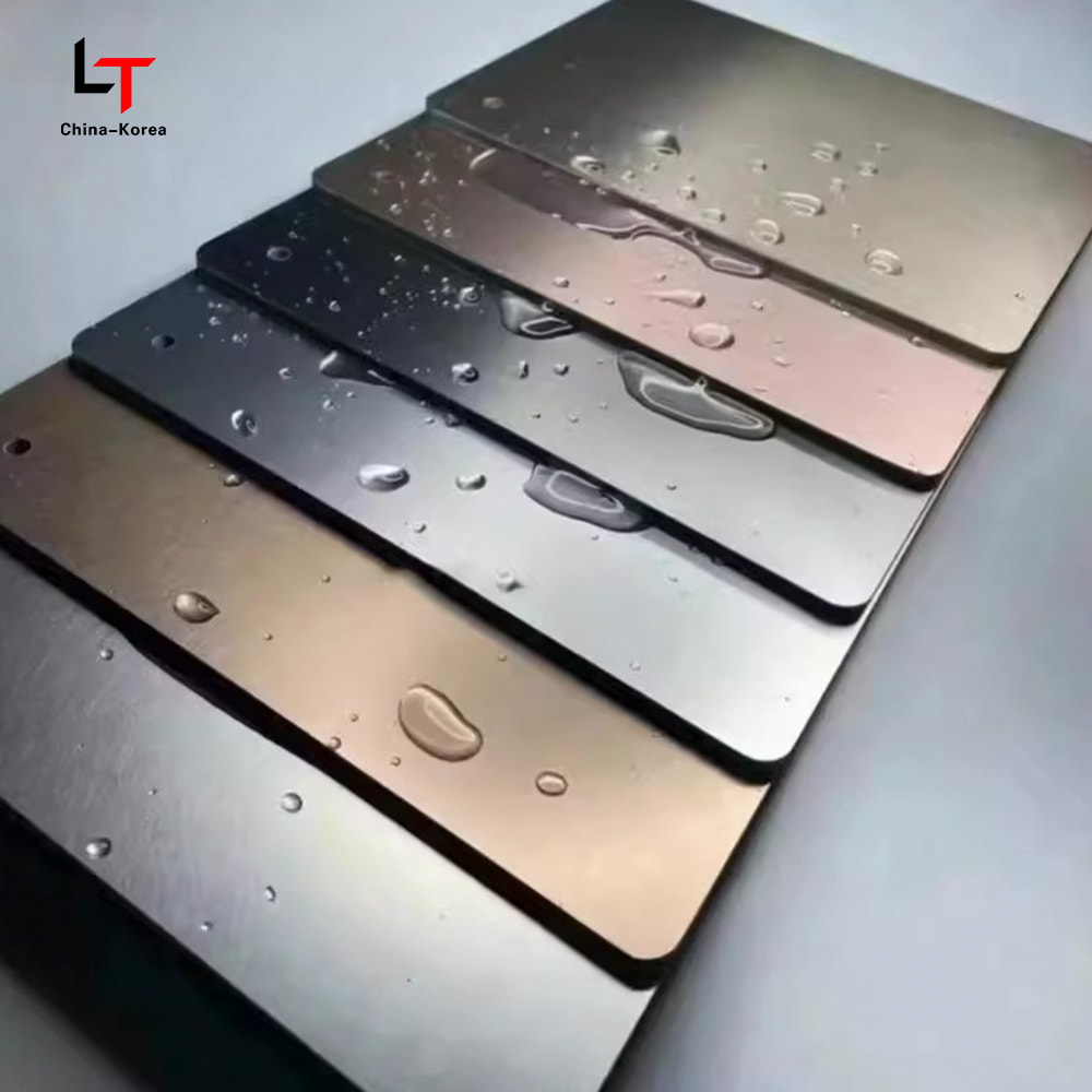 1220×2440mm PVC Karbon Kristal Panel Kalis Air Pelapisan Dinding Hiasan Kalis Api untuk Luar Dalaman dengan Salutan UV