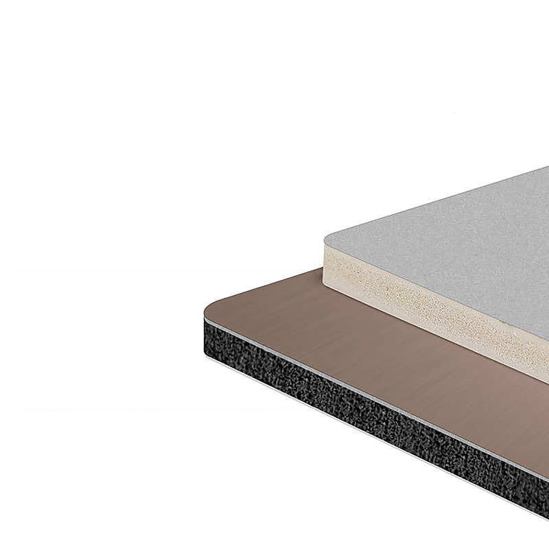 Apakah Kelebihan Pemasangan Yang Ditawarkan Panel Dinding PVC Arang Buluh?