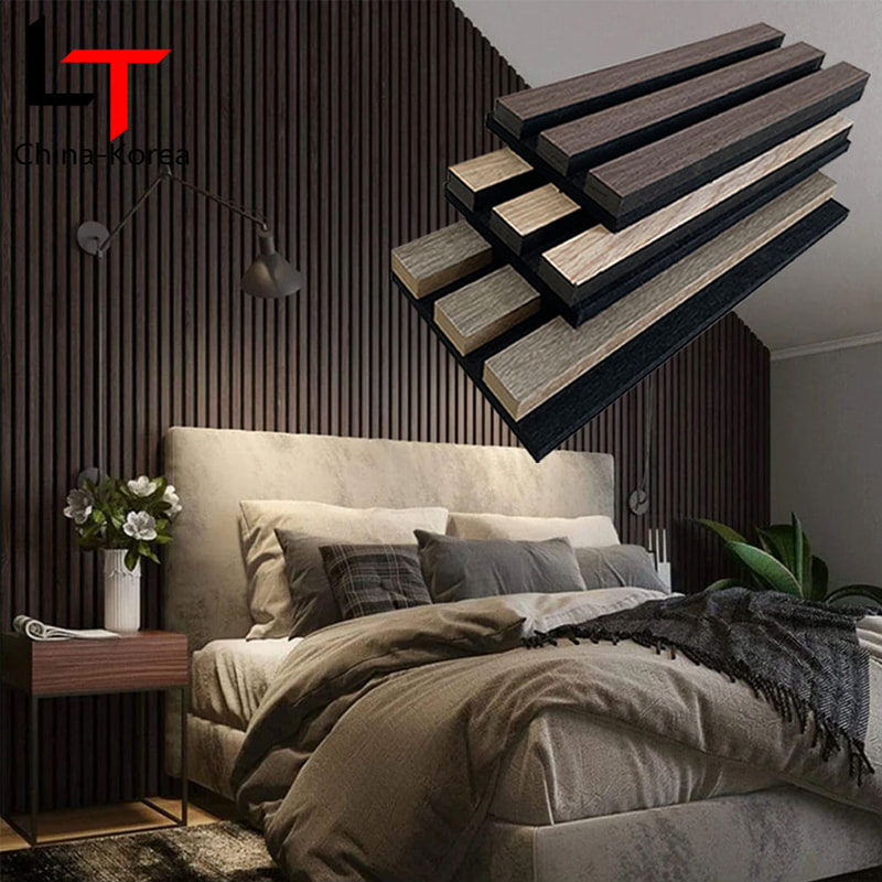 Apakah Penilaian NRC yang Perlu Dicari Pembeli dalam Panel Akustik WPC Berprestasi Tinggi?