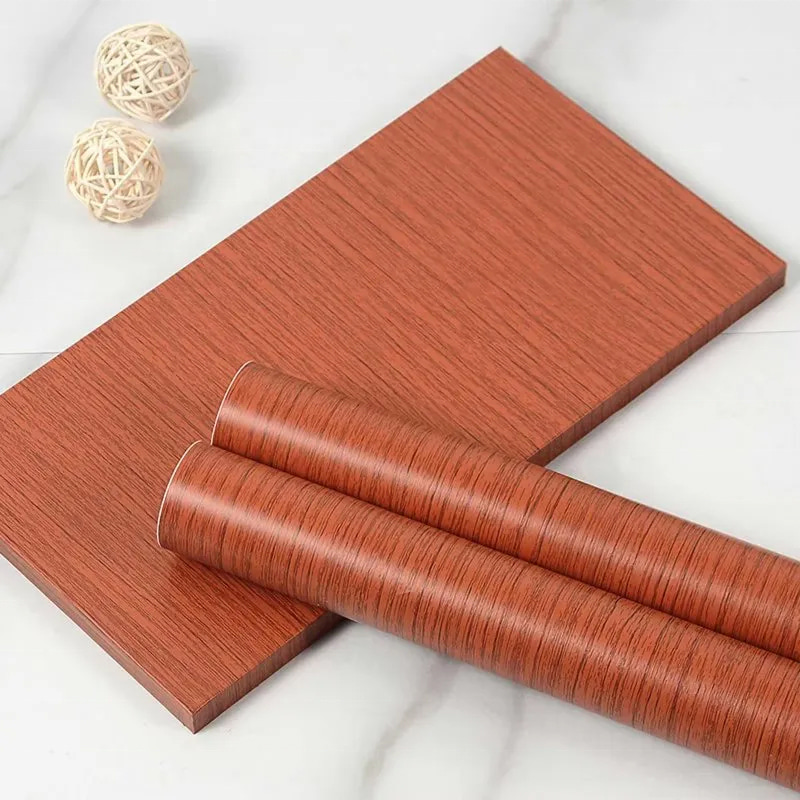 Filem Hiasan PVC/PET Cetakan Digital 3D untuk Filem PVC Marmar Anti-Calar Papan Buih PVC untuk Penggunaan Laminating PUR