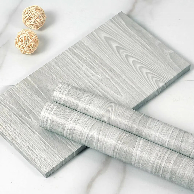 Filem Hiasan PVC/PET Cetakan Digital 3D untuk Filem PVC Marmar Anti-Calar Papan Buih PVC untuk Penggunaan Laminating PUR