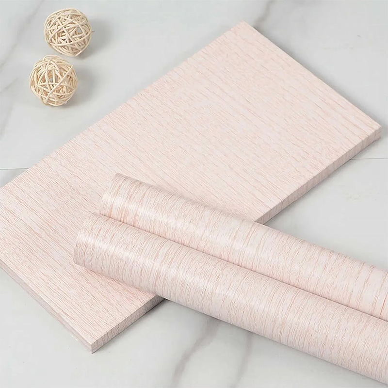 Filem Hiasan PVC/PET Cetakan Digital 3D untuk Filem PVC Marmar Anti-Calar Papan Buih PVC untuk Penggunaan Laminating PUR