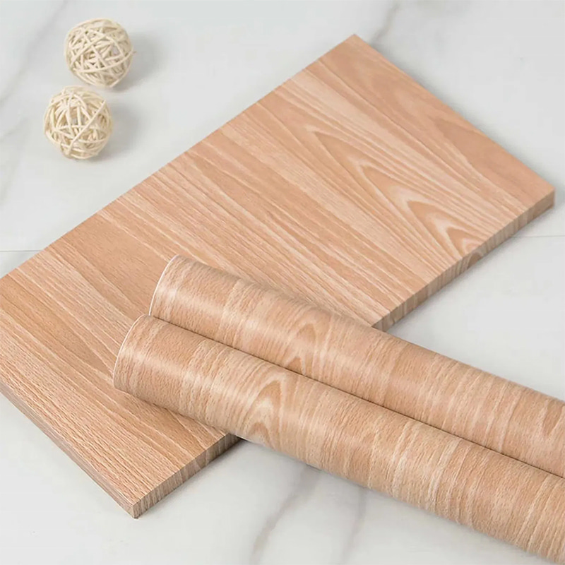 Filem Hiasan PVC/PET Cetakan Digital 3D untuk Filem PVC Marmar Anti-Calar Papan Buih PVC untuk Penggunaan Laminating PUR