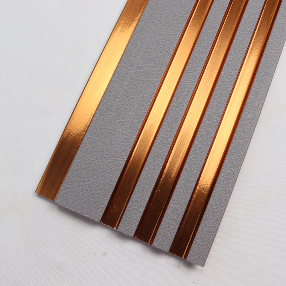 Panel Dalaman Kilang Dikupas Panel Dinding PS Kertas Dinding Salutan Dinding Lain-lain Kertas Dinding 30cm Ps Panel Dinding Buih Ps Acuan Coklat