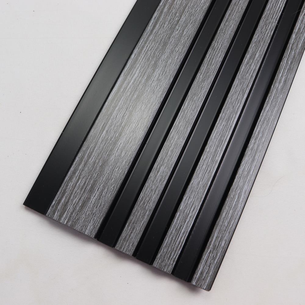 Panel Dalaman Kilang Dikupas Panel Dinding PS Kertas Dinding Salutan Dinding Lain-lain Kertas Dinding 30cm Ps Panel Dinding Buih Ps Acuan Coklat