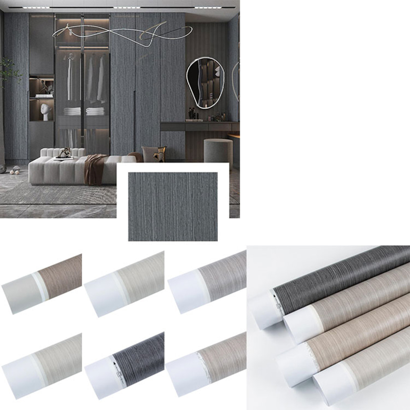 Filem Pemindahan Haba Marmar Golden Stamping Panas Filem Hiasan Perabot PVC Kerajang Tekan Vakum Untuk Pintu Panel Dinding Papan UV WPC