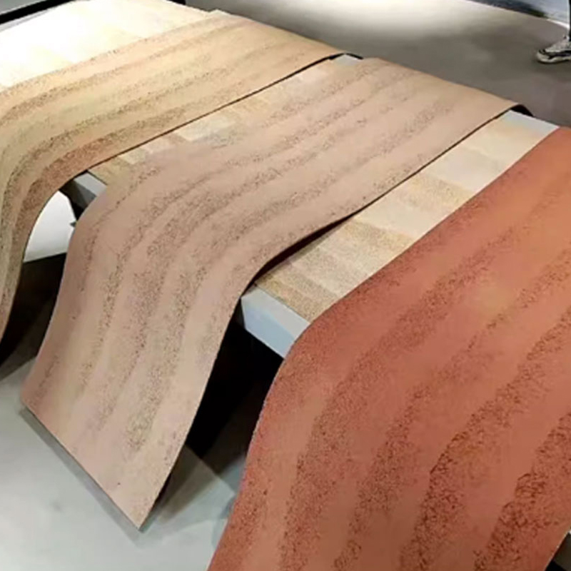 Panel Dinding Batu Lembut