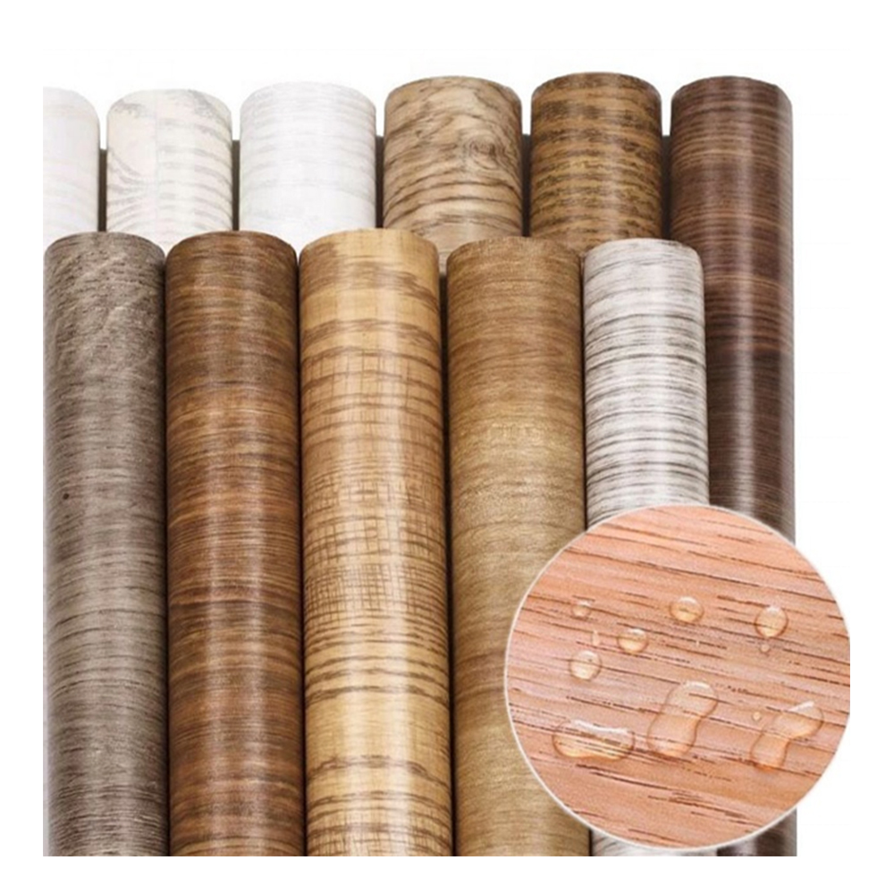 Filem Pemindahan PVC