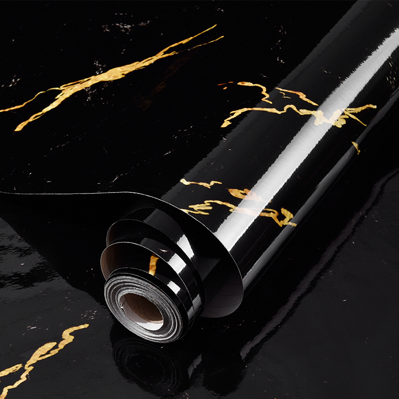 Pelekat Dinding Pelekat Diri PVC