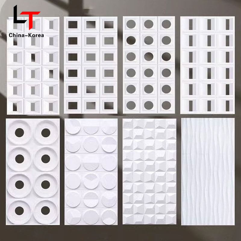 Kalis Air Luaran PU Faux Batu Jubin Batu Permukaan Pepejal Panel Dinding Luaran Pelapis Fleksibel Batu Tiruan untuk Dinding