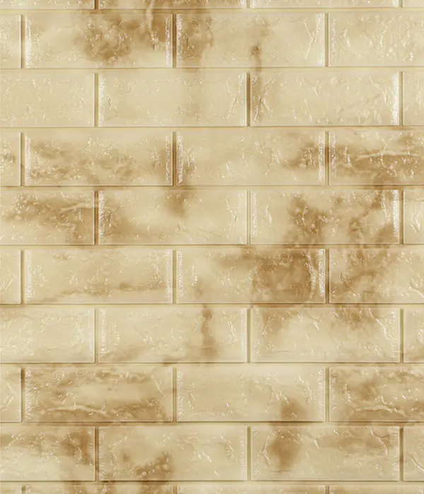 Bagaimana untuk membezakan filem laminasi pvc bijirin kayu pada perabot atau tidak?