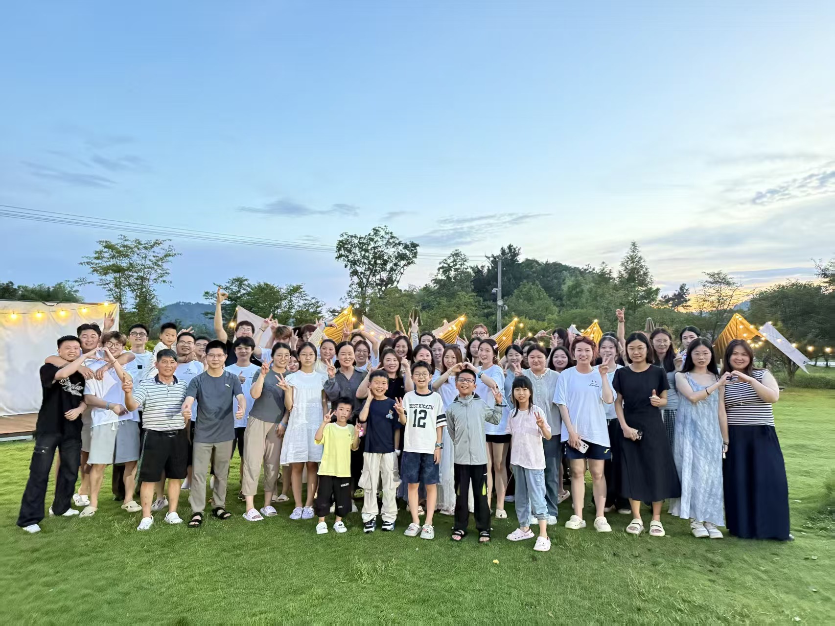 Hidupkan semula masa-masa indah!