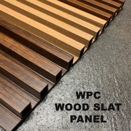 Panel Dinding WPC: Lima Sebab Mengucapkan Selamat Tinggal kepada Bahan Dinding Tradisional